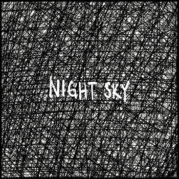 Lars Jakob Rudjord - Night Sky