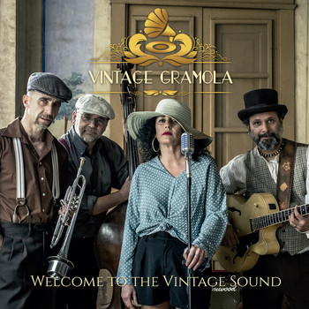 Vintage Gramola - Welcome to the Vintage Sound