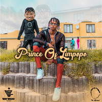 K-Zaka - Prince Of Limpopo