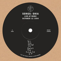 Songs: Ohia - Live at WOBC Oct. 12, 1994