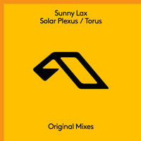 Sunny Lax - Solar Plexus / Torus