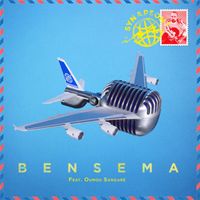 Synapson - Bensema (feat. Oumou Sangaré)