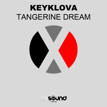 Keyklova - Tangerine Dream