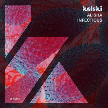 Alisha - Infectious