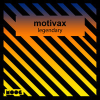 Motivax - Legendary