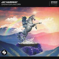 Jay Hardway - Operation Unicorn