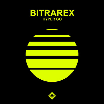 Bitrarex - Hyper Go