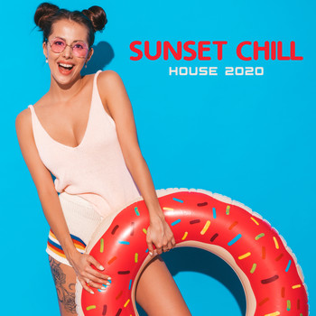 Ibiza Deep House Lounge - Sunset Chill House 2020