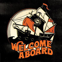 Blowdrivers - Welcome Aboard