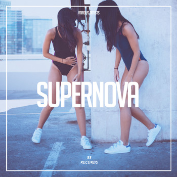 Various Artists - Supernova