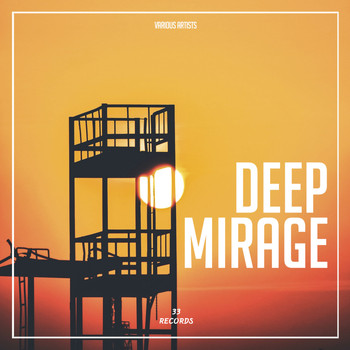 Various Artists - Deep Mirage (Explicit)