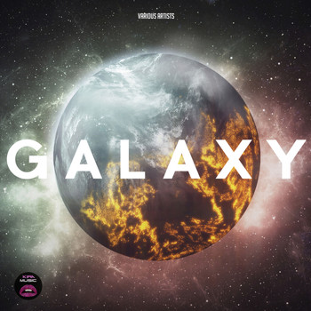 Various Artists - Galaxy