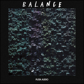Various Artists - Balance (Explicit)