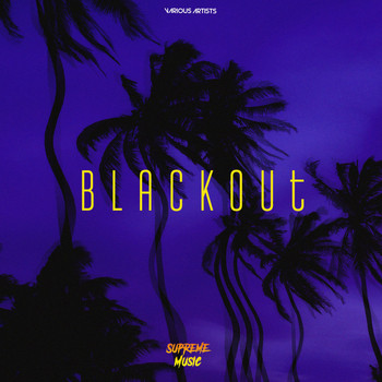 Various Artists - Blackout