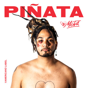 Meta - Piñata (Explicit)