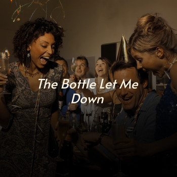 Various Artists - The Bottle Let Me Down