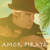 Ben David - Amor Pirata - EP