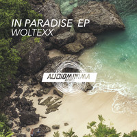 Woltexx - In Paradise EP