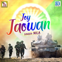 Nila - Joy Jaowan
