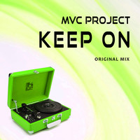 MVC Project - Keep On