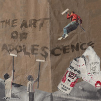 Yaro and the Static - The Art of Adolescence