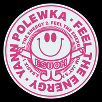 Yann Polewka - Feel The Energy