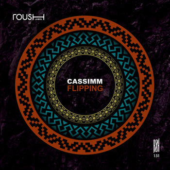 CASSIMM - Flipping