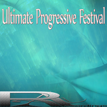 Various Artists - Ultimate Progressive Festival