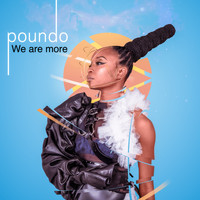 Poundo - We Are More