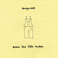 Ennio the Little Brother / - Dungarees