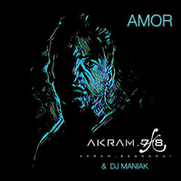 Akram - Amor
