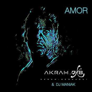 Akram - Amor