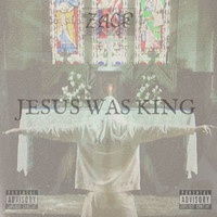 Zack / - Jesus was King