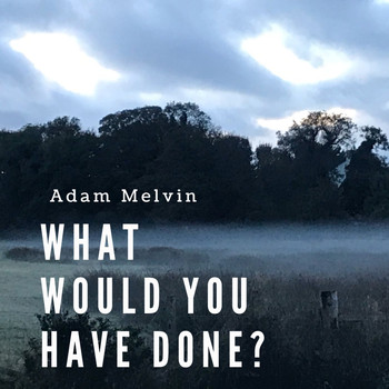 Adam Melvin / - What Would You Have Done?