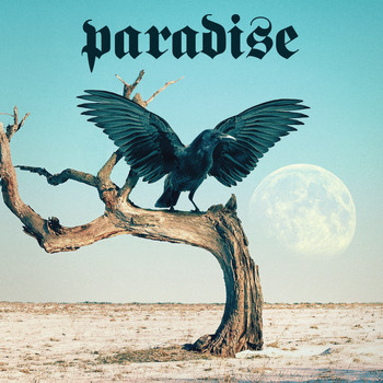 Paradise - Straight from Hell (Explicit)