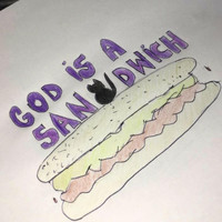 Sleith / - God Is a Sandwich