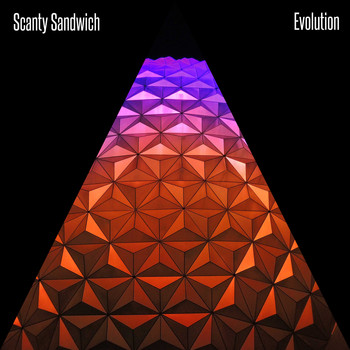 Scanty Sandwich / - Evolution