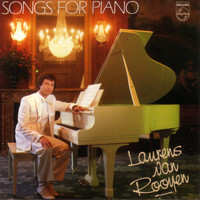 Laurens Van Rooyen - Songs for Piano