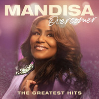 Mandisa - Overcomer: The Greatest Hits