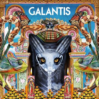 Galantis - Steel