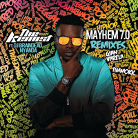 The Kemist - Mayhem 7.0 (Remixes)