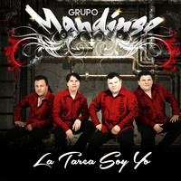 Grupo Mandingo - La Tarea Soy Yo