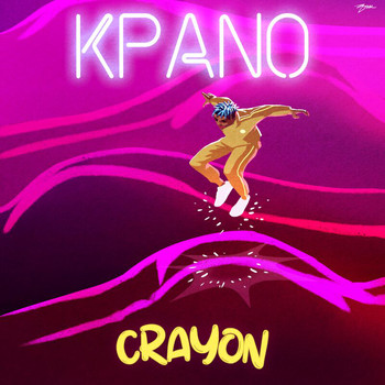 Crayon - Kpano