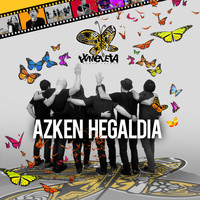 Tximeleta - Azken Hegaldia