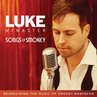Luke McMaster - Songs Of Smokey