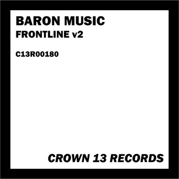 Tony Brown - Frontline