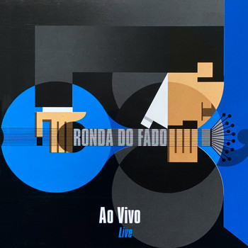 Various Artists - Ronda do Fado (Ao Vivo)