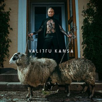 Antti Tuisku - Valittu kansa