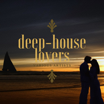 Various Artists - Deep-House Lovers