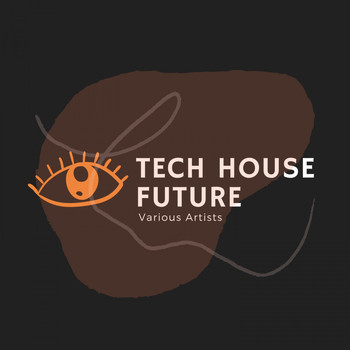 Various Artists - Tech House Future